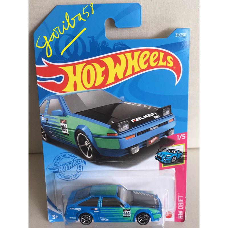 hot wheels initial d em Promoção na Shopee Brasil 2026
