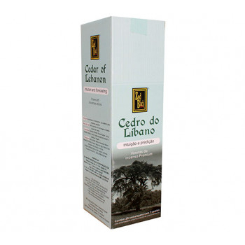 Incenso Indiano Zed Black Premium Caixinha com 7 Varetas | Shopee
