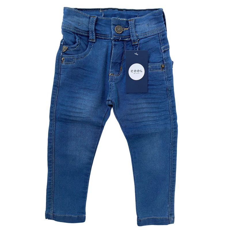 Calça Jeans Menino Bebê Infantil masculino e anos Shopee