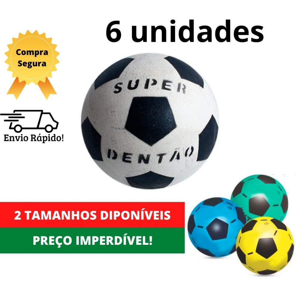 Didiseaon 16 Pçs Futebol De Mesa Bola De Futebol Infantil Bolas