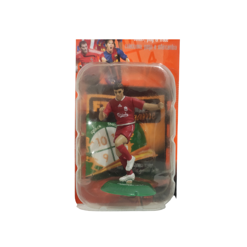 Boneco Raro FT Champs Ronaldinho Gaúcho, Messi Barcelona 2006