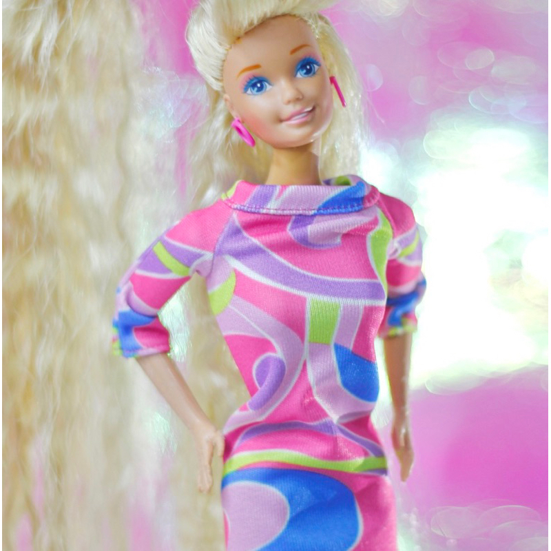 Barbie Family Minha 1 Barbie Roupinhas Hmm55