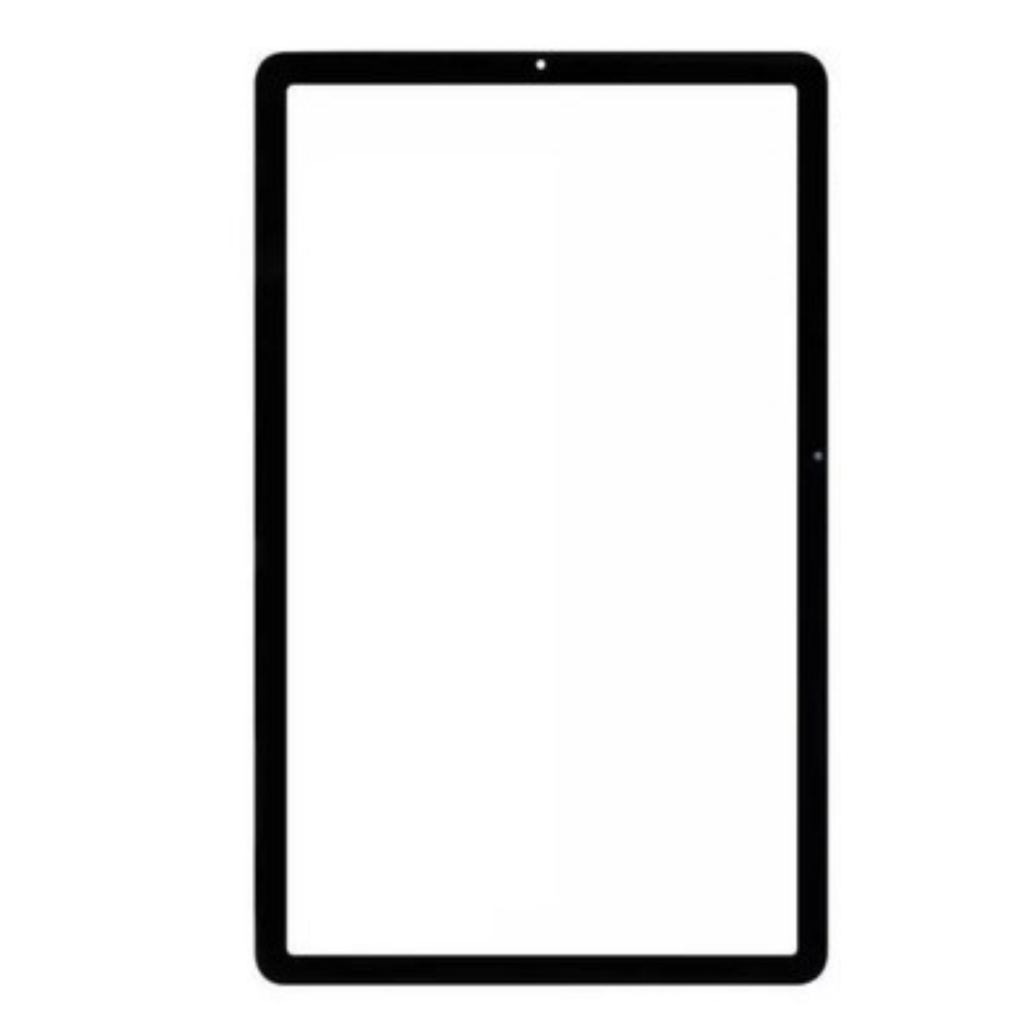 Tela Vidro S/touch Para Display Galaxy Tab S6 Lite Sm- P610 P615 P619