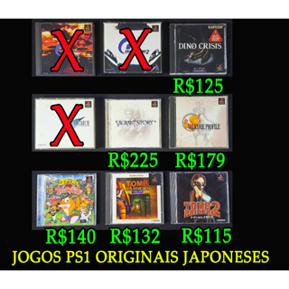 Funianime Brasil on X: Mídias físicas•💿 Capas do primeiro pacote