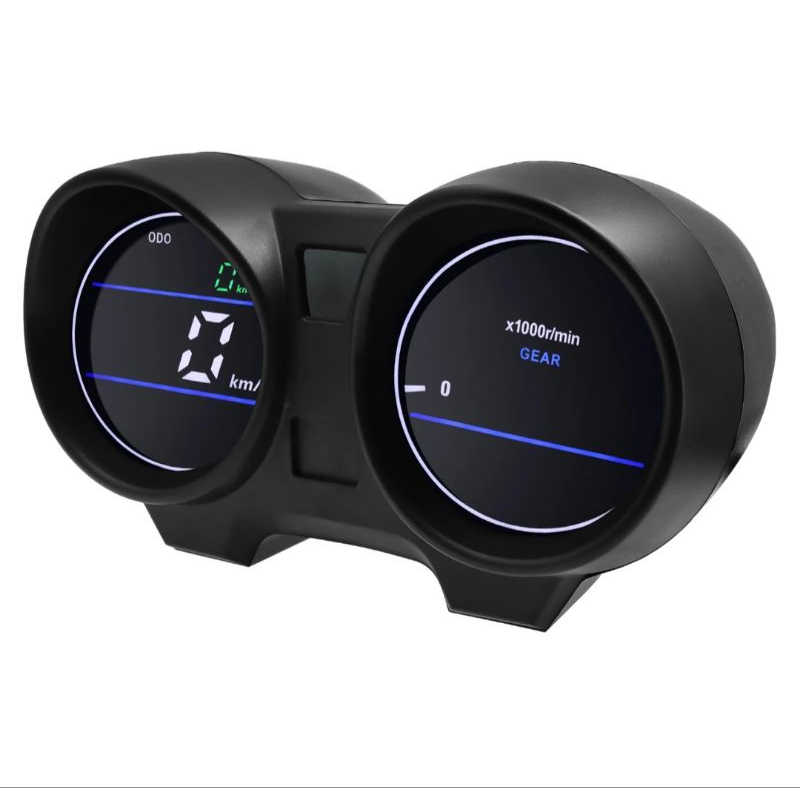 Painel digital CG TITAN 150 FAN 150 SPORT