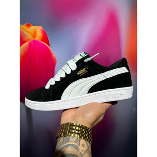Tênis Suede Classic - Skate Feminino - Masculino