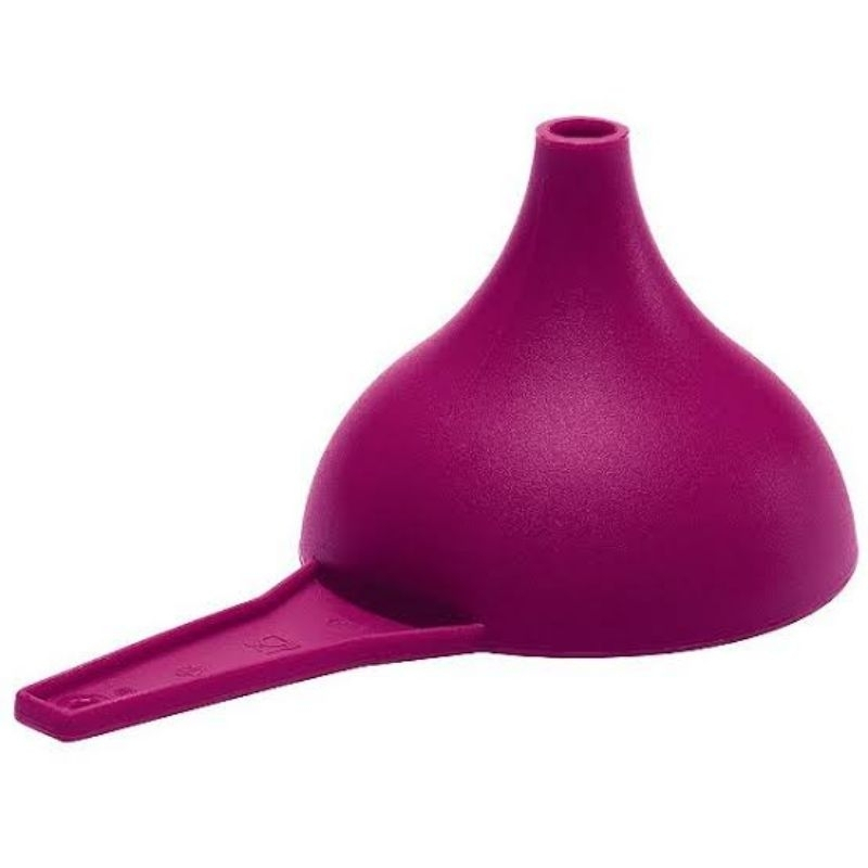Funil Tupperware | Shopee Brasil