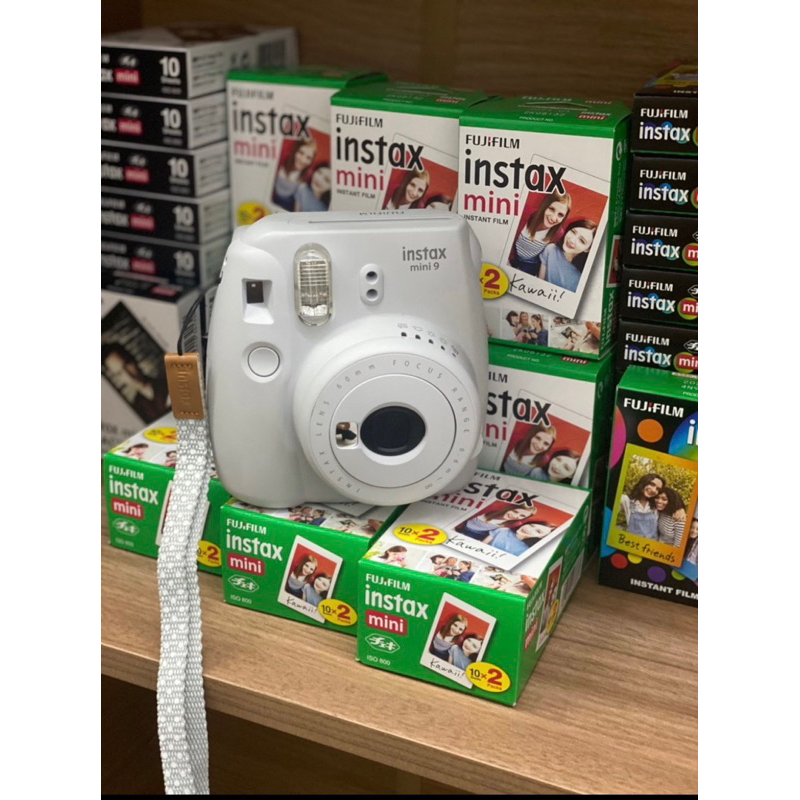 instax mini 9