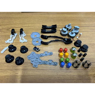 Peças de reposição controle Xbox 360