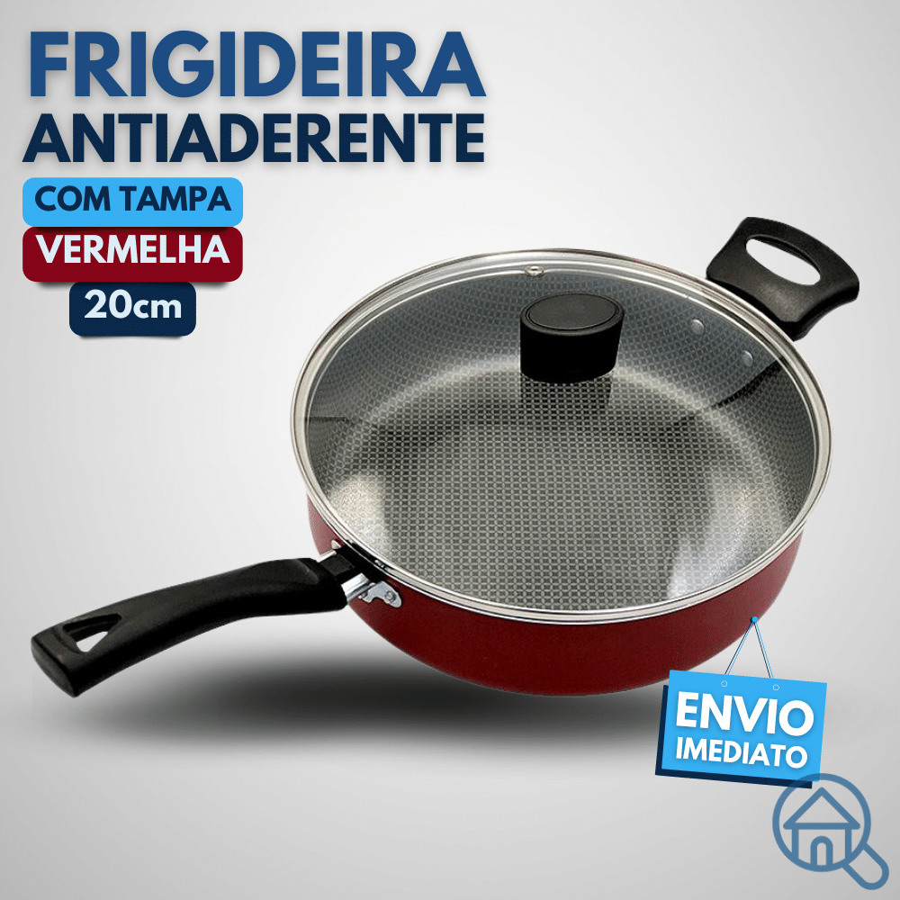 frigideira Ofertas Online De Casa & Utilidades