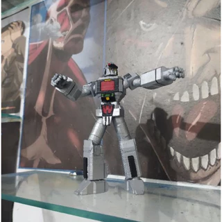 Daileon 17cm action figure boneco estatueta 3D