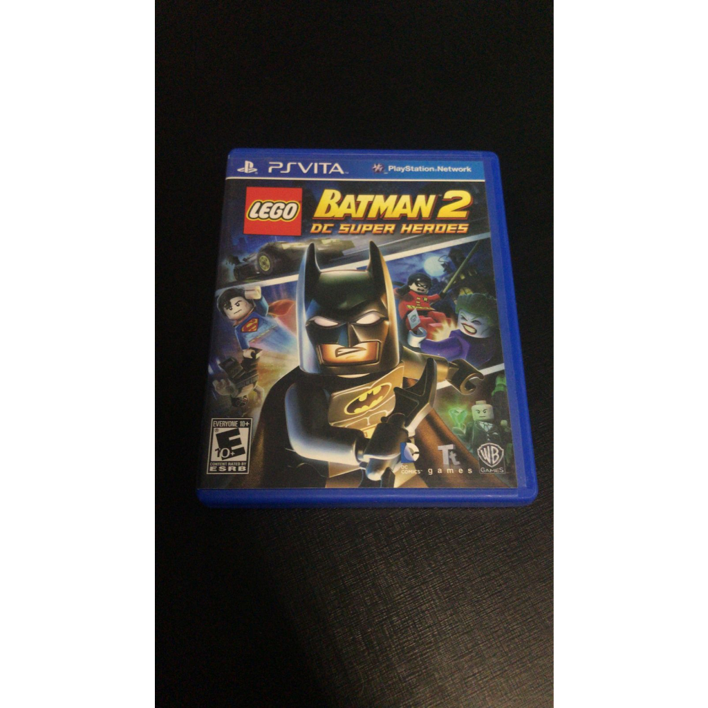 Batman lego 2  Shopee Brasil