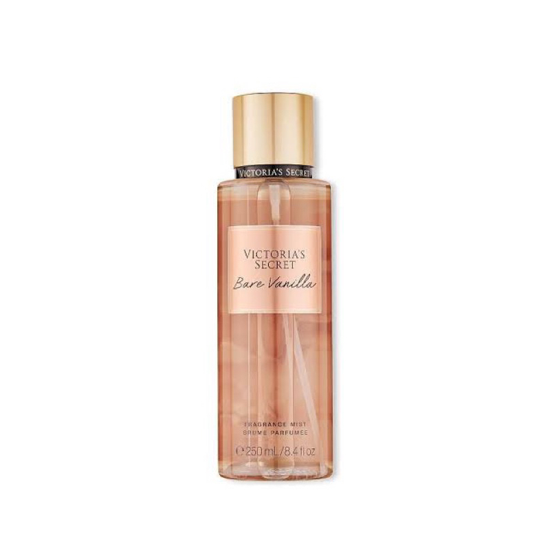 Body Splash Victoria’s Secret - Bare Vanilla (ORIGINAL)