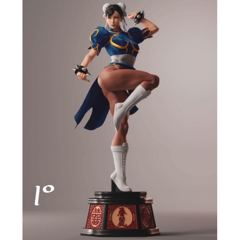 Chun Li