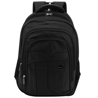 Mochila Notebook Escolar Executiva Masculina Feminina