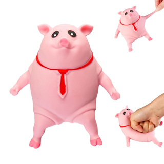 Roblox - A PIGGY ROUBOU A MINHA MÃE NO SHOPPING (Piggy Roblox)