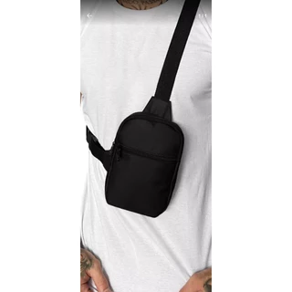 Sholder Bag Mini Bolsa Barata Ombro Masculino Feminino