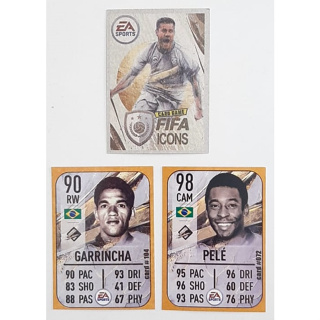 How to get Pele Prime Icon in FIFA Mobile for free