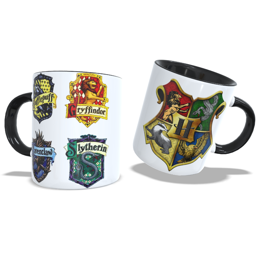 SWEET ~ Para Lenço De Gravata Gryffindor Ravenclaw Slytherin