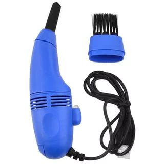 Mini Aspirador de Pó USB Portátil House Tools