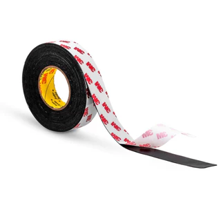 Fita de Autofusão 19x5Metros 23 Scotch 3M