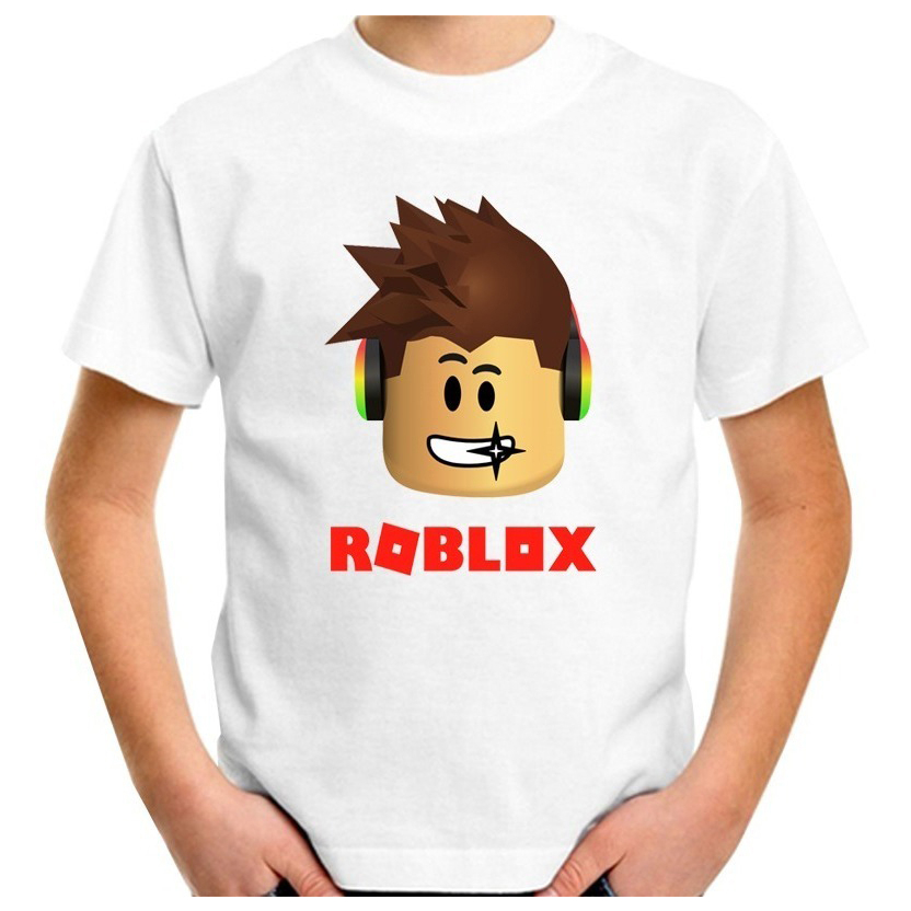 Camiseta do brasil roblox