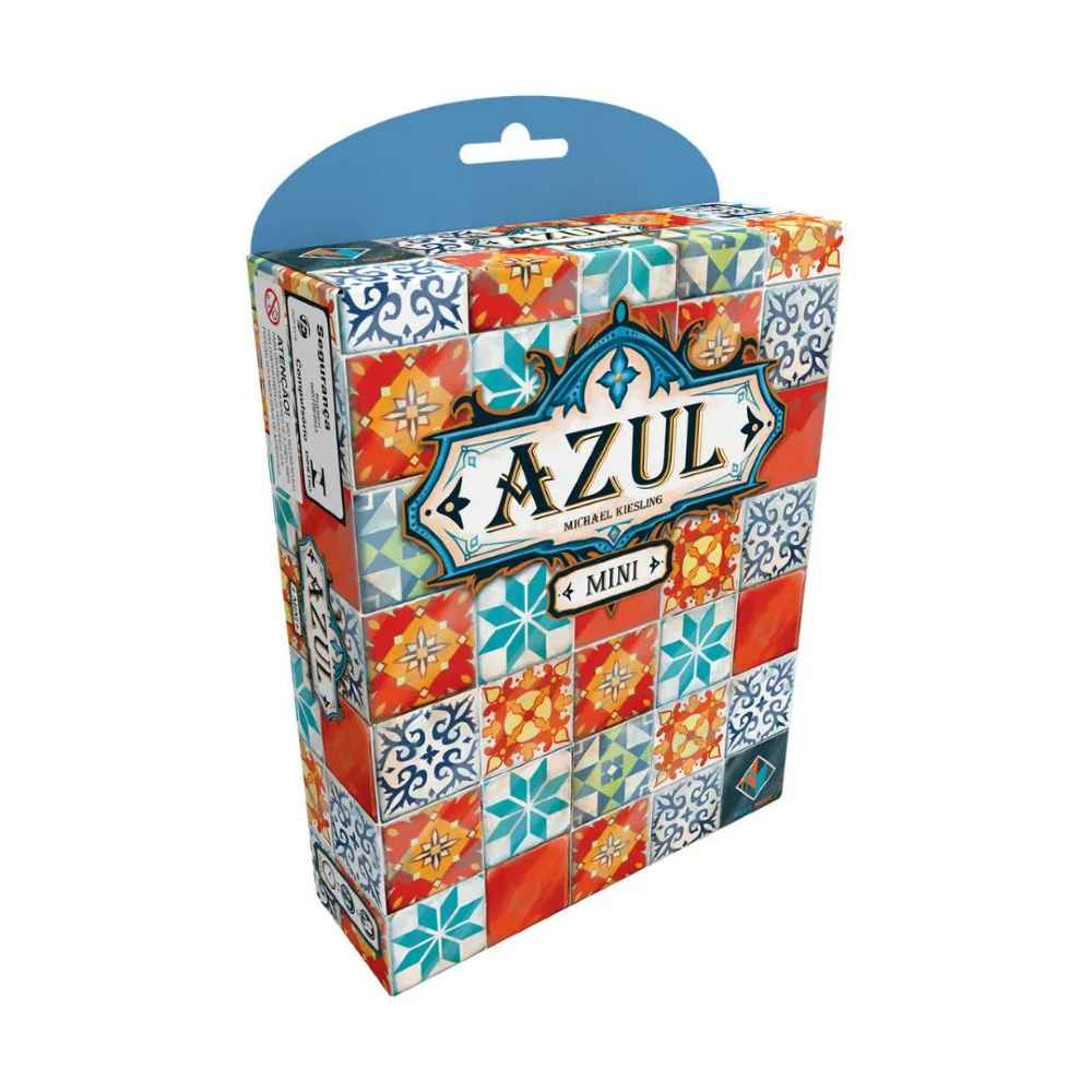 Azul Mini