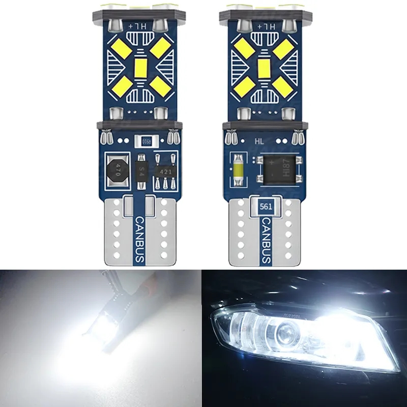 led com canceler para varios carros leia descrição pergunte se tiver duvidas