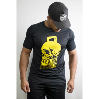 Camiseta Esportiva Treino Crossfit - Dabliu Fit - Lançamento