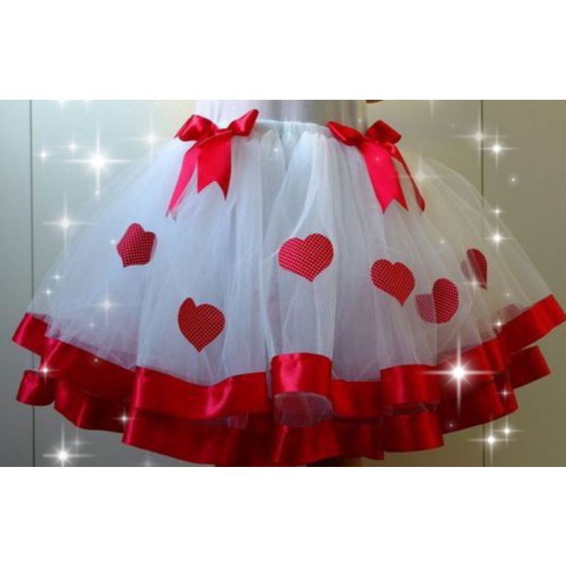 SAIA DE TULE BALLET E HALLOWEEN/ Vestido Temáticos /ADULTO DE 34