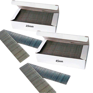 Kit Pinos 45 e 35mm para Pinador Caixa com 5.000 Peças Makita