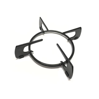 Grelha Grade Trempe Fogão Dako / Mabe / Atlas Agile Glass / Cooktop Fischer 4/5 Bocas 12 em Oferta na Shopee