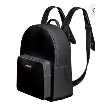 Laptop backpack for petite hot sale