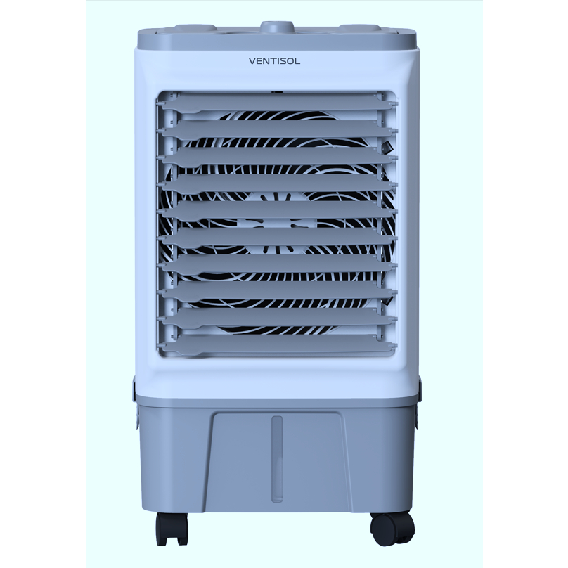 Climatizador Portátil Clin16 Br/cz 16 Litros 130w Ventisol