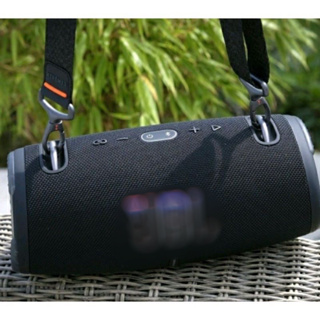 {ORIGINAL} Caixa de Som Xtreme Bluetooth com Alça 30cm
