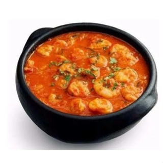 50% Off - Panela De Barro Capixaba 4 Litros - Moqueca, Peixada, Pirão, Feijoada, Caldos E Sopas