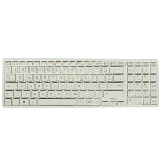 TECLADO BLUETOOTH ALL IN ONE LG V320KB BRANCO - AEW73369853