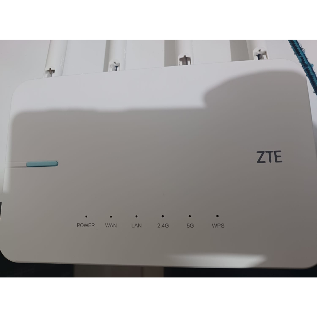 ROTEADOR ZTE - 1 LOTE COM 25 UNIDADES | Shopee Brasil