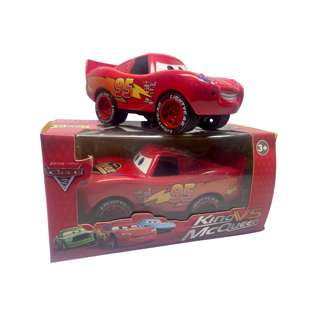 Carrinhos de brinquedo do filme carros 3 da disney pixar, centro de corrida,  danos, swervez, no.19, relâmpago mcqueen, 1:55, carro de metal, presente de  natal para crianças, ano novo - AliExpress