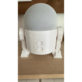 Suporte para Alexa Echo 4a Geração
