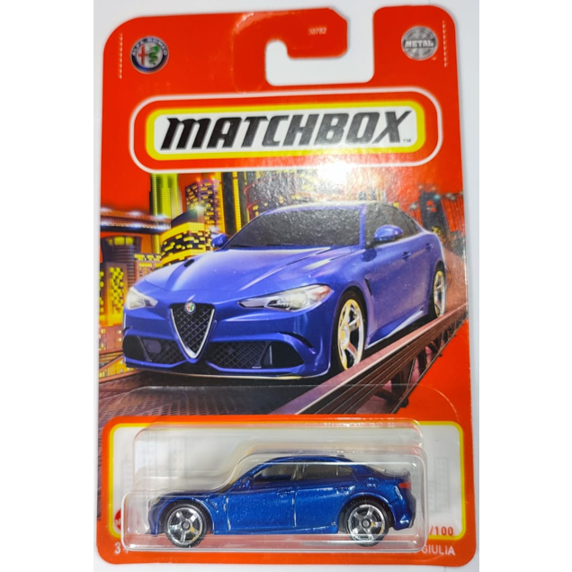 Alfa Romeo 1962 Giulia Super 1600 ::: Le monde de la maquette