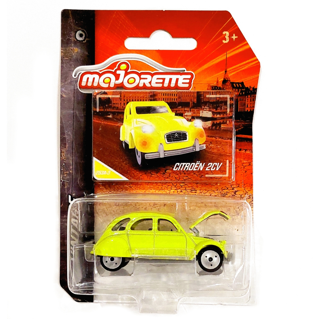 2cv majorette new arrivals