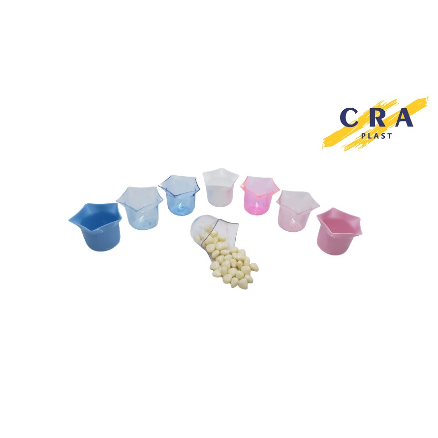 100 unidades de Copinho de Brigadeiro de 25ml