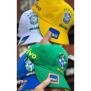 Bonés masculino esportivo selleçcão