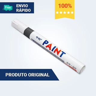 Caneta Tira Risco Automotivo Tira Risco De Carro