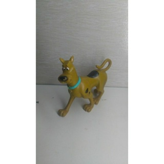 3 Bonecos Turma do Scooby Doo - Fred, Velma e Salsicha, Brinquedo Scooby  Doo Nunca Usado 72981328