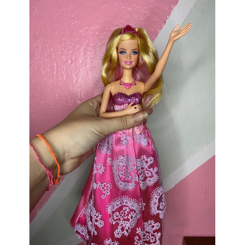 Barbie pop clearance star doll