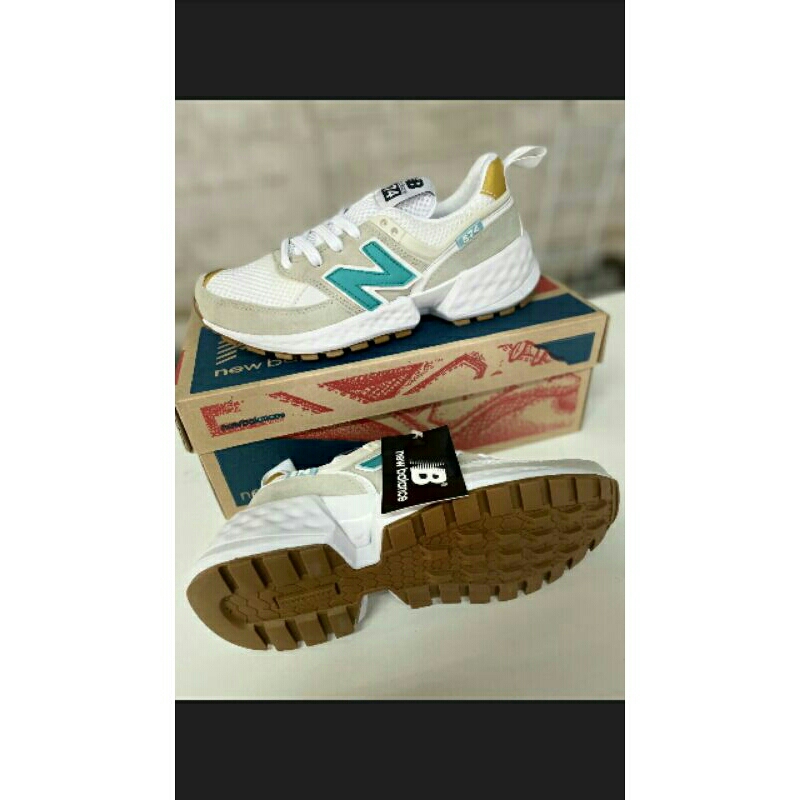 New balance best sale x70 verde agua