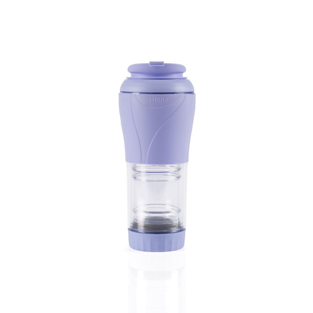 Pressca Cafeteira Portátil Prensa Francesa 350ml Café - Nota | Shopee ...