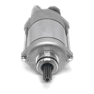 Motor de Partida CB250 Twister 16-18